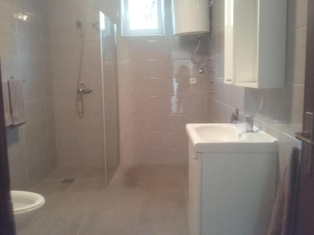 Milda+M Apartment Skradin Bagian luar foto