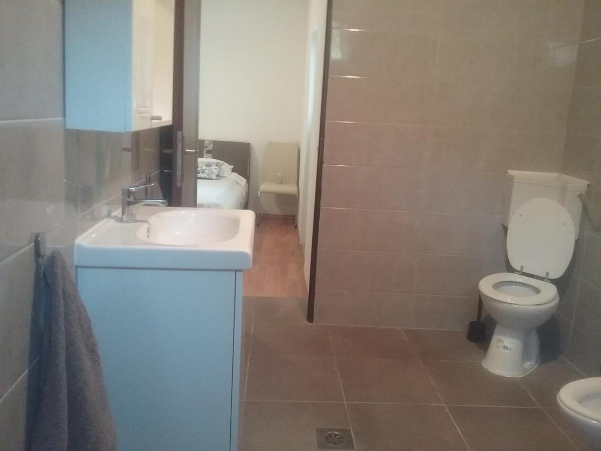 Milda+M Apartment Skradin Bagian luar foto