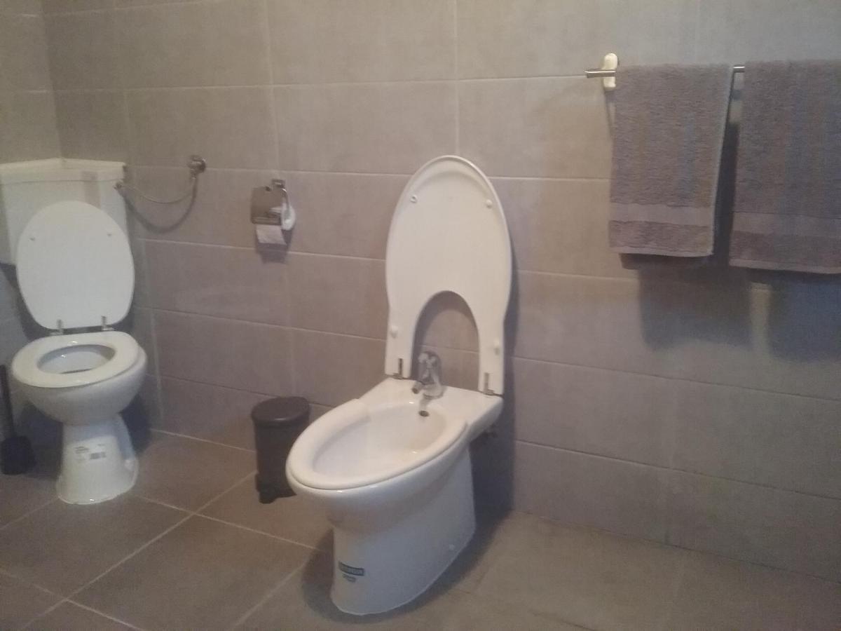Milda+M Apartment Skradin Bagian luar foto