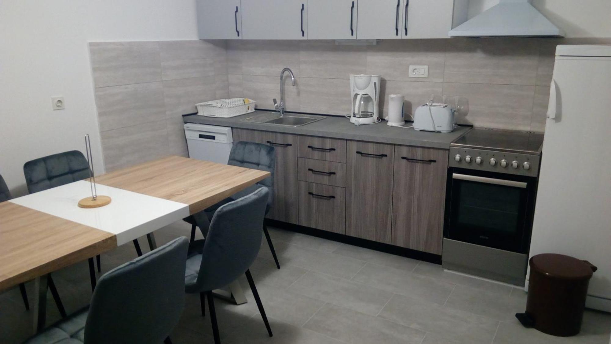 Milda+M Apartment Skradin Bagian luar foto