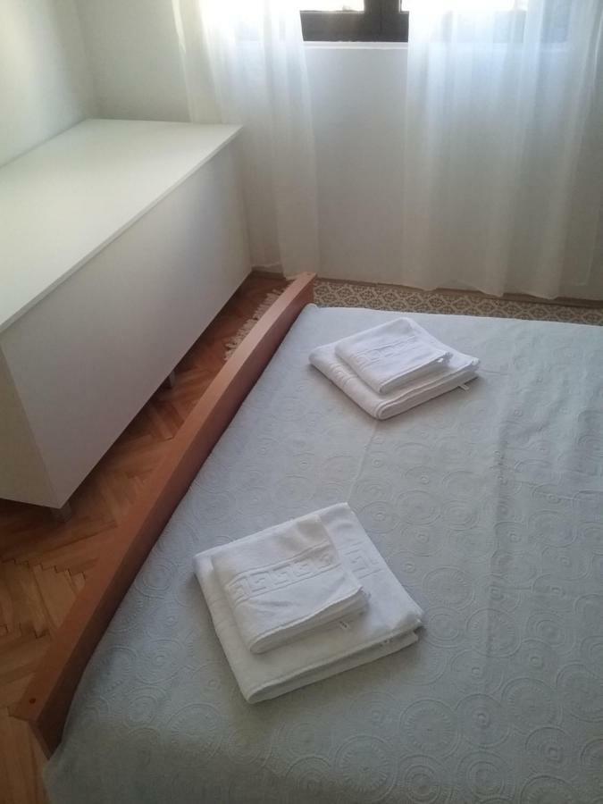 Milda+M Apartment Skradin Bagian luar foto